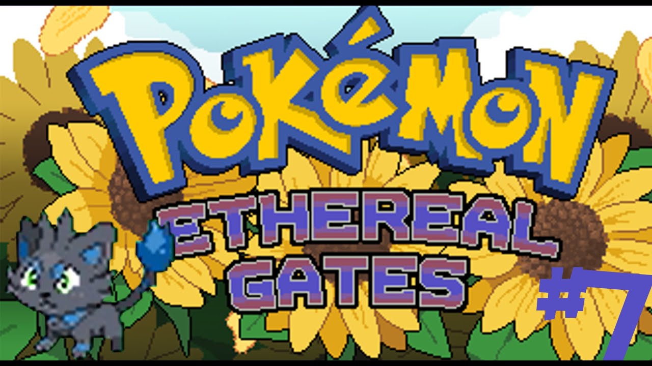 Pokemon Ethereal Gates Shiny Kittorch Episode 7: New Members