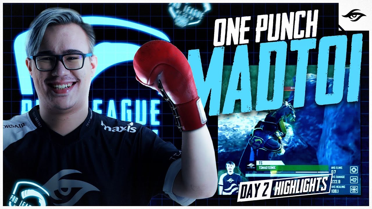 ALMOST CHICKEN DINNER!!! 😤 | PMPL S5 League Stage Day 2 Highlights