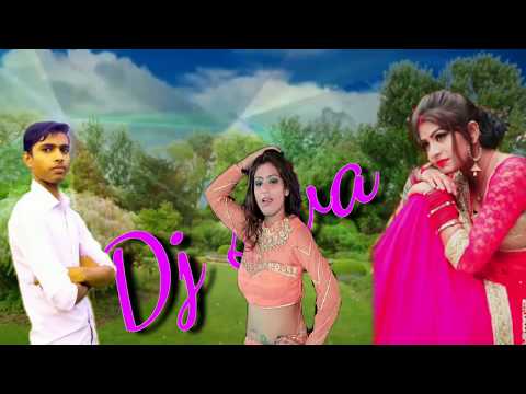 #Bansidhar Mora Sainya Kama Ke Aile Mora Rajau Kamake Aile Dj Mix