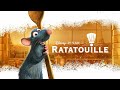 "Ratatouille"-Song