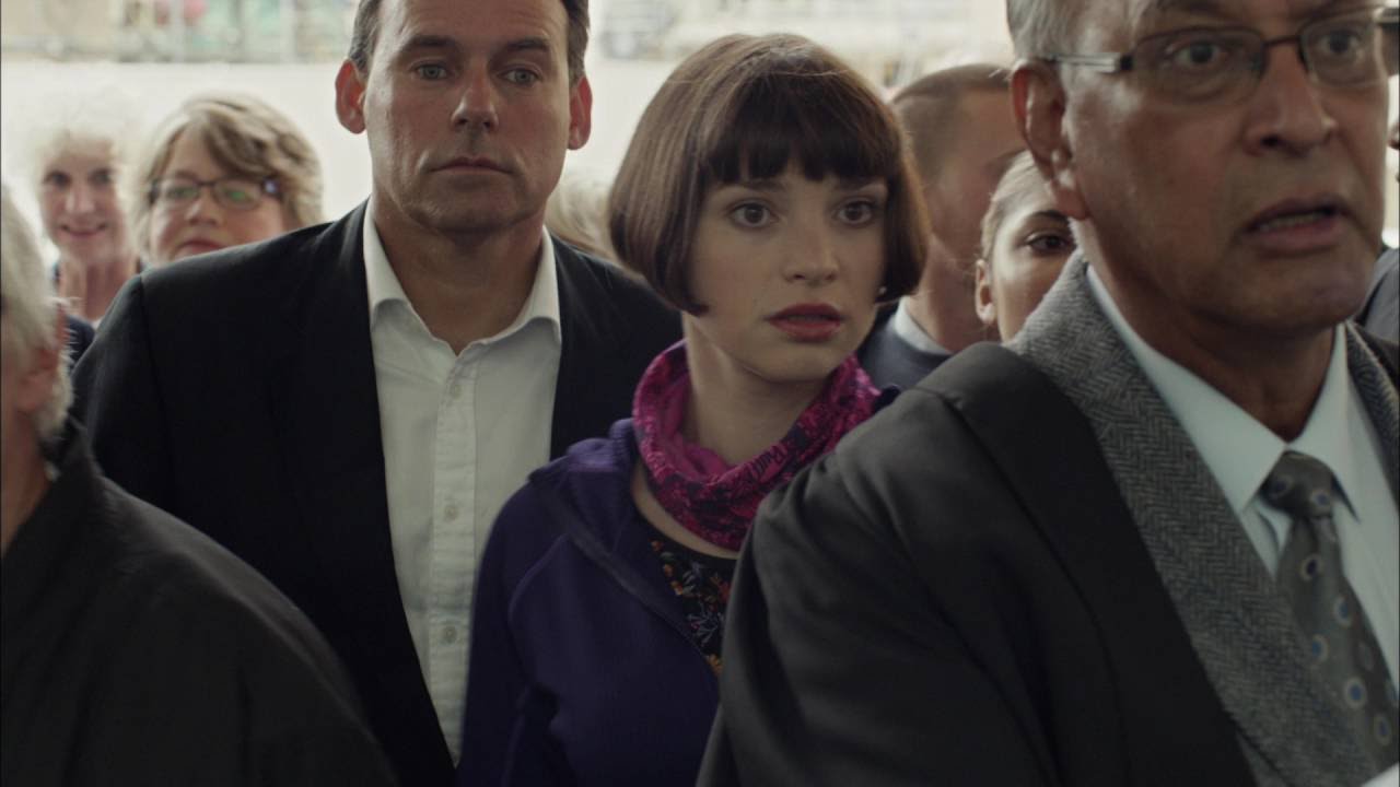 What Lies Tangled Part I YouTube