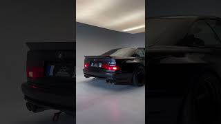 BMW 850Ci ASMR 🔥 Smooth Engine Sound &amp; Pure Luxury Vibes