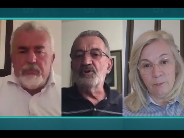 ناكاش: لدى مكتب المدعي العام في البوسنة والهرسك أدلة كافية لتوجيه اتهامات ضد سياسيين من البوسنة والهرسك.