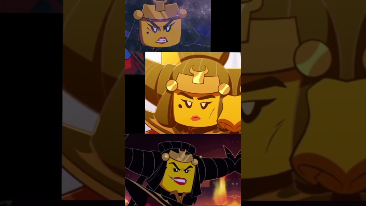 эд мей лкд принцесса железной веера, царица поукова, красный сын, мер, царь бык, поук