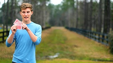 Poker Test 2.0 by Erik Casey