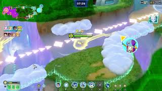 🛑 Dragon Ball Gekishin Squadra - Playing Rankeds #1 | Gameplay PC [4K 60FPS] - No Commentary