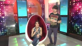 TEC 3 noviembre 2013 (programa completo) Full HD