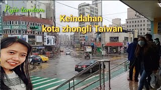 Ngintip Liburan Tkw Di Zhongli Taiwan Cerita Tkw Taiwan