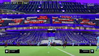 Fifa 23 Fairplay In Fifa (Respect For The Opponent)