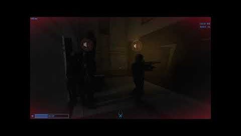 Uhhhhhhhh, Hello There! - SCP: SL Parabellum (SHORTS)