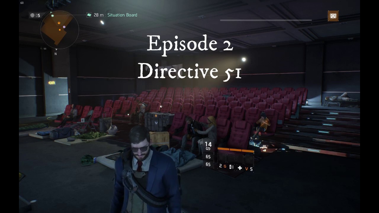 Wouldn't You Know It - Episode 02