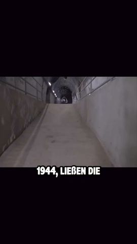 Deutsche Atombombe unter Österreich  Bunker entdeckt?  #short #myth #history