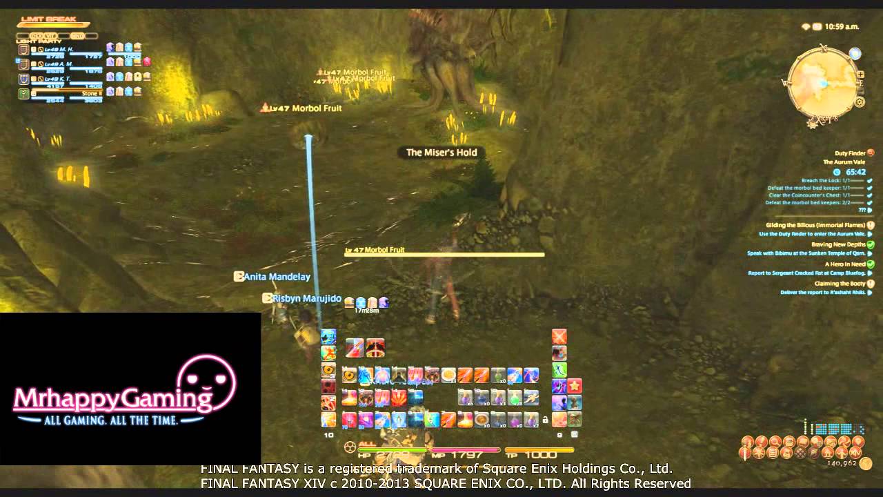 Stark S The Aurum Vale Walkthrough Final Fantasy Xiv By Stark Zodiark Stark S The Aurum Vale Walkthrough Final Fantasy Xiv By Stark Zodiark