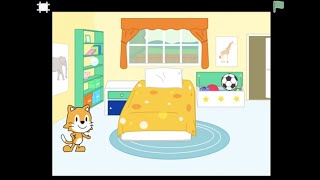 Scratch Jr Lesson 2: Find the Hidden Numbers Game screenshot 5