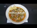 Nehari mutton nehari nihariquick and easy special nehari recipie by pakistani food by shakeela