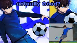 Is Neo Striker actually good? | Better than Unmatched ego??