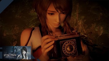 FATAL FRAME: Maiden of Black Water (PC) - Prologue + First Drop Playthrough (Japanese Audio) 4K