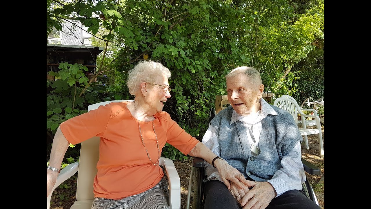 70 Jahre Verheiratet 70 Jahre Verheiratet