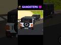 🥷GANGSTER 👿 #viralviedo #gta #shorts #ganster