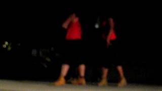 Chi Upsilon Sigma Probate- SP08 AM/Z