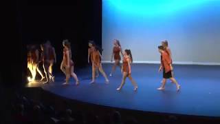 Pathways to Light - Diverse Dance Company 2016