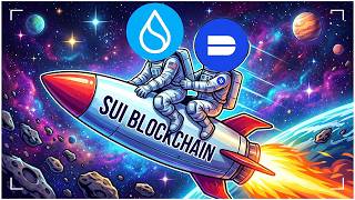 Deep Book Protocol ($DEEP): Next HIDDEN Gem on SUI Changing DeFi For Ever...!?