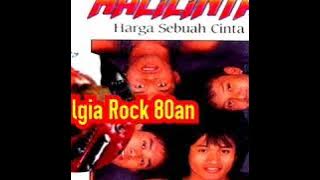 HARGA SEBUAH CINTA-HALILINTAR(IJAMBOTA)
