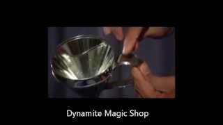Beeswax Magic Trick @dynamitemagicshop