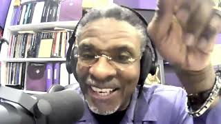 Shakespeare Hour LIVE! Episode 30: Shakespeare Icons: Keith David Details