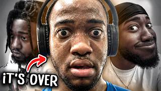 Nobody Knew JiDion Was Lying At First