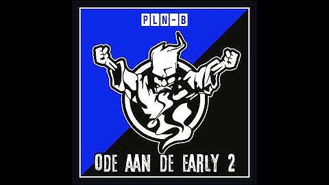 Thunderdome Megamix 2: PLN-B