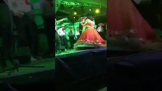 Sg Norteño En Los Quince De Kimberly Leon San Miguel Epejan