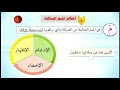 24 الدورة المبتدئة التأهيلية برواية حفص الأستاذة نعيمة حسين الدرر الحسان في القراءات العشر