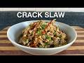 Crack slaw  you suck at cooking episode 169