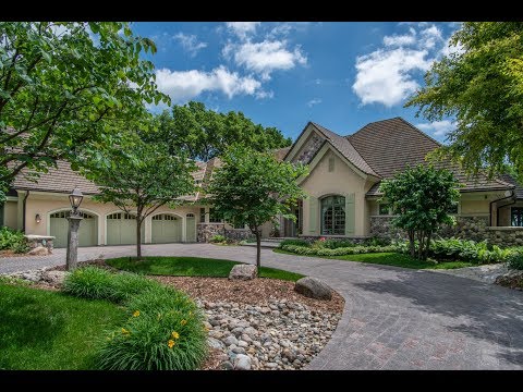 9589 North Shore Drive, Spicer, MN home video tour