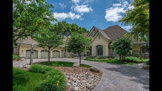 9589 North Shore Drive video tour