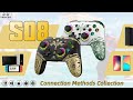 Kingdom Themed Game Controller | How To Connect