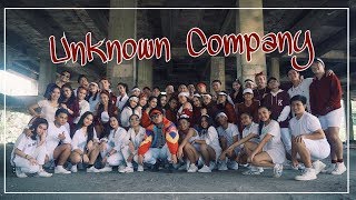 Unknown Company Teaser Trailer | Lovely Roble