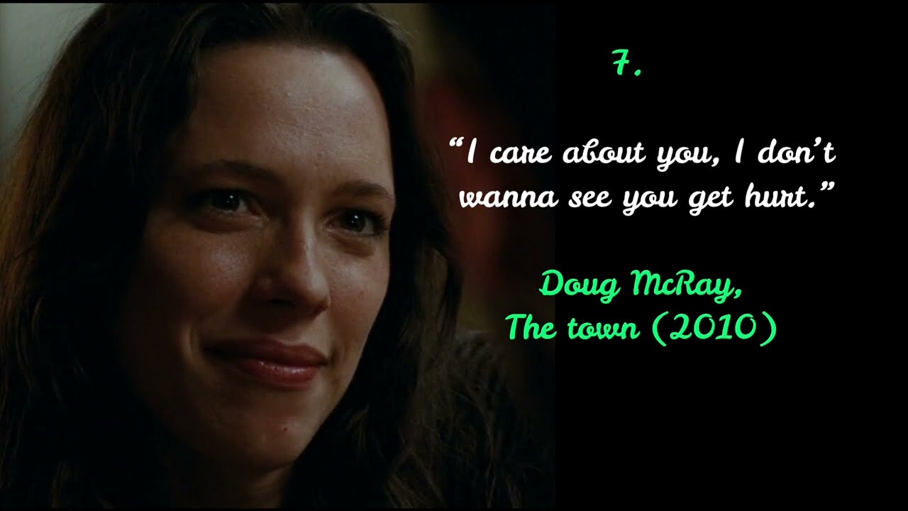 BEST 7 COMPILATION OF ROMANTIC LOVE QUOTES FROM MOVIES - Nº10