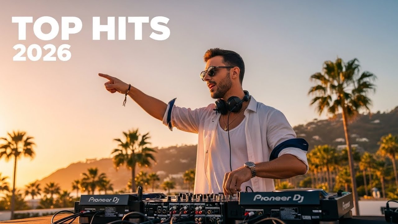 Summer Mix 2026 🎵 Best Popular Songs 2026 🎵Faded, Supergirl, A Sky Full Of Star, Perfect Cover