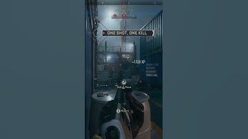 Sniping is EZ 😪 #gaming #cod #mw2 #pc #ps5 #xbox #ps4 #sniper #callofduty