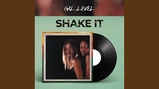 Shake It