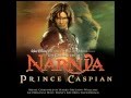 The Chronicles Of Narnia: Prince Caspian - Journey To The How