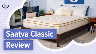 Saatva Classic mattress review - Which firmness level should you choose?