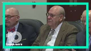 Opening statements begin Monday in Curtis Reeves trial