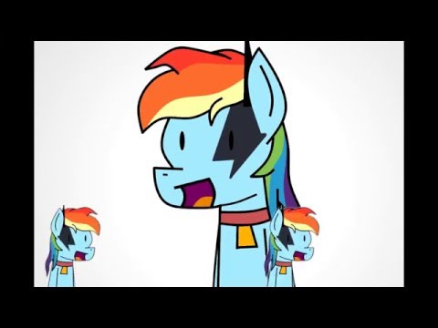 Raincow Animated has a Sparta SpetroActive Mix