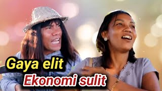Gaya elit ekonomi sulit // lawak bali mekedekan - tut bradut