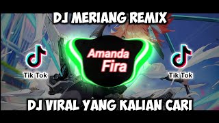 DJ AKU MERIANG Remix FULL BASS Viral TIKTOK screenshot 2