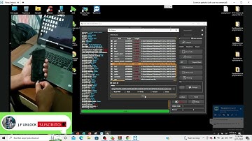 TCL 20 XE 5087Z Downgrade For Unlock with Sim-Unlocker Pro - Special Thanks to J.F Unlock