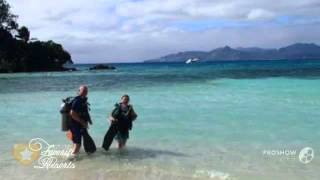 Naigani Island Resort - Fiji Naingani